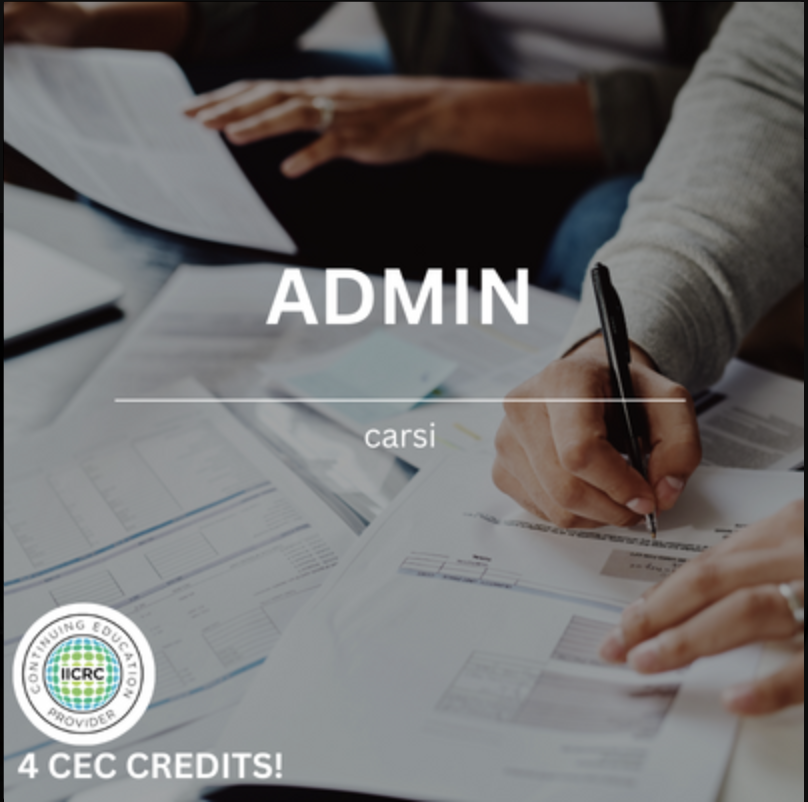 Admin, Marketing and Management Courses