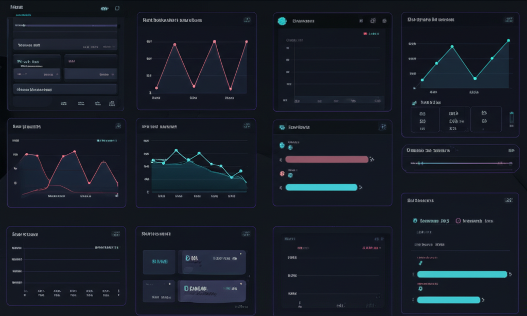 TechStart Solutions project visual