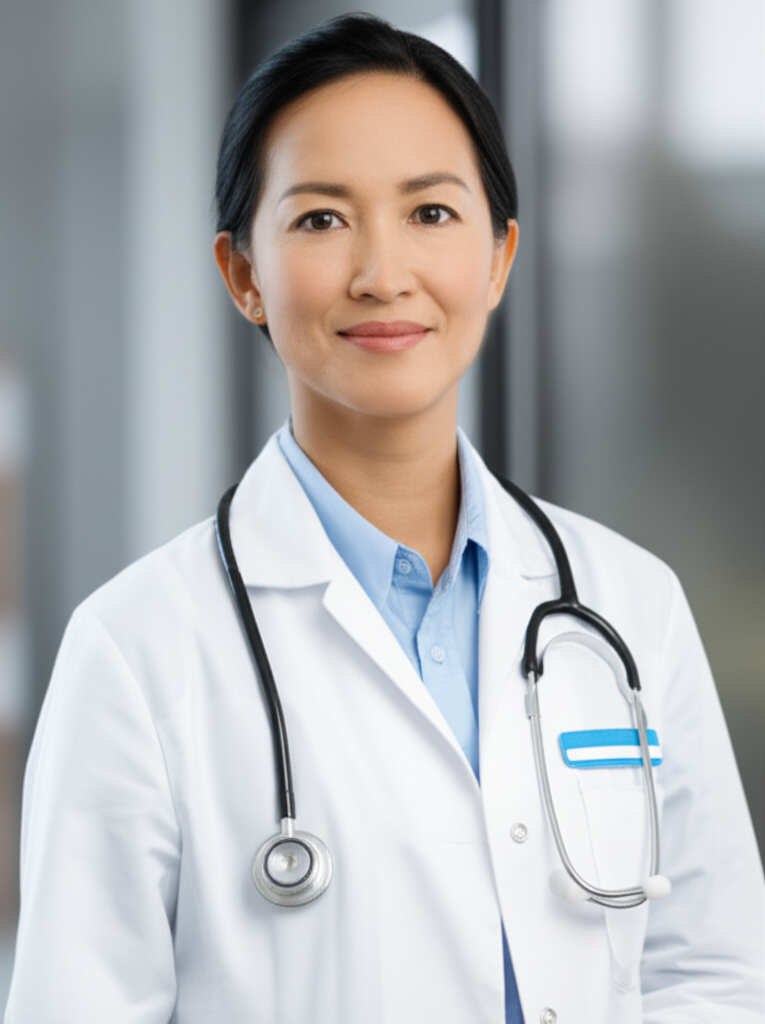 Dr. Emily Carter