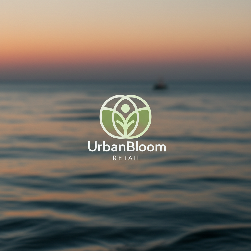 UrbanBloom Retail Logo